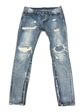 MNML M1 Denim Jean Men’s Sz 32